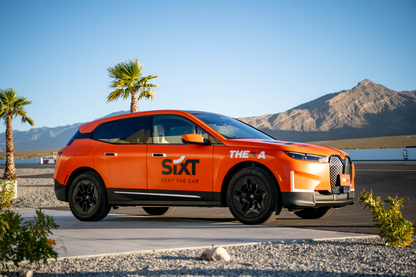 Sixt